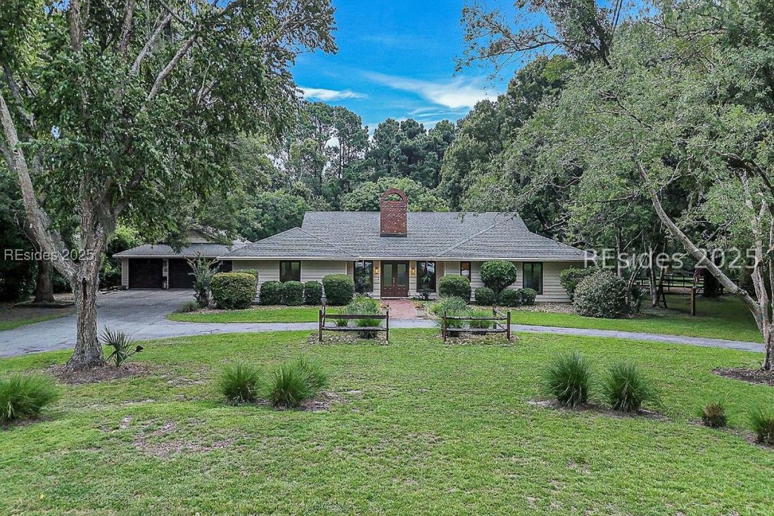 House in Bluffton, South Carolina, United States 1 - 16036332