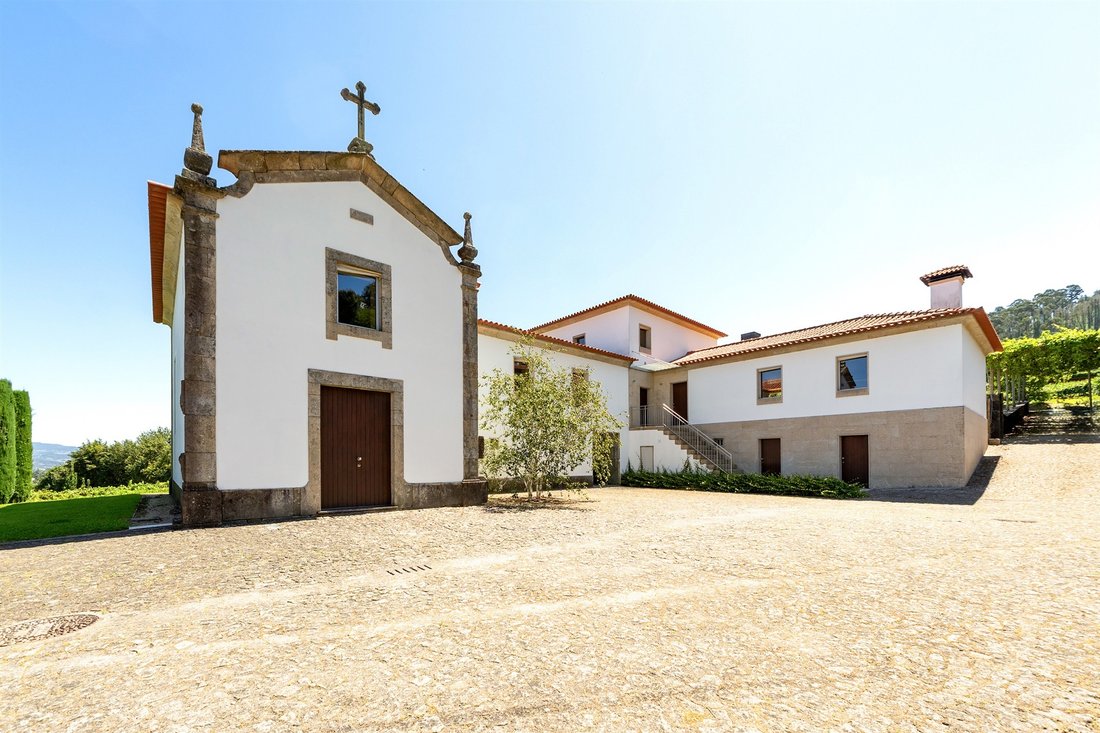 Roriz, Porto District, Portugal 2 - 16031300