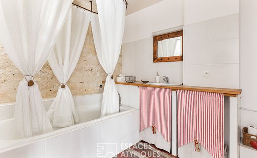 Elegant XI Xth Century Castle Beautiful Park Pool