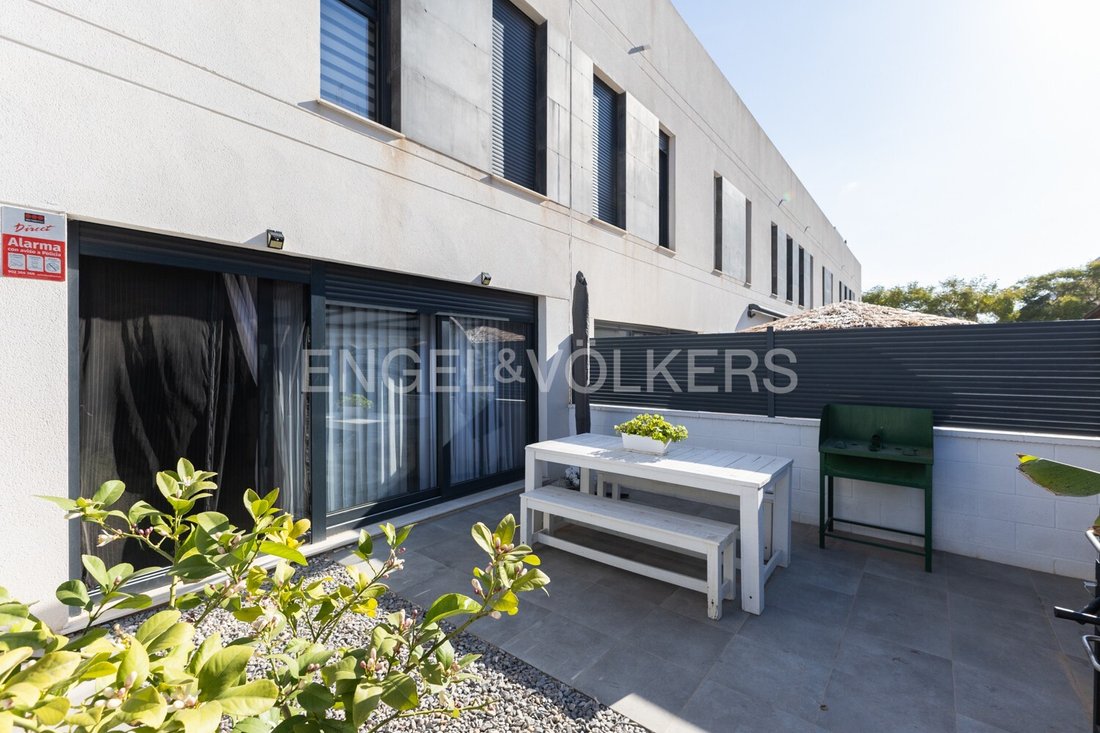 House in Quatre Carreres, Valencia, Spain 2 - 15878146
