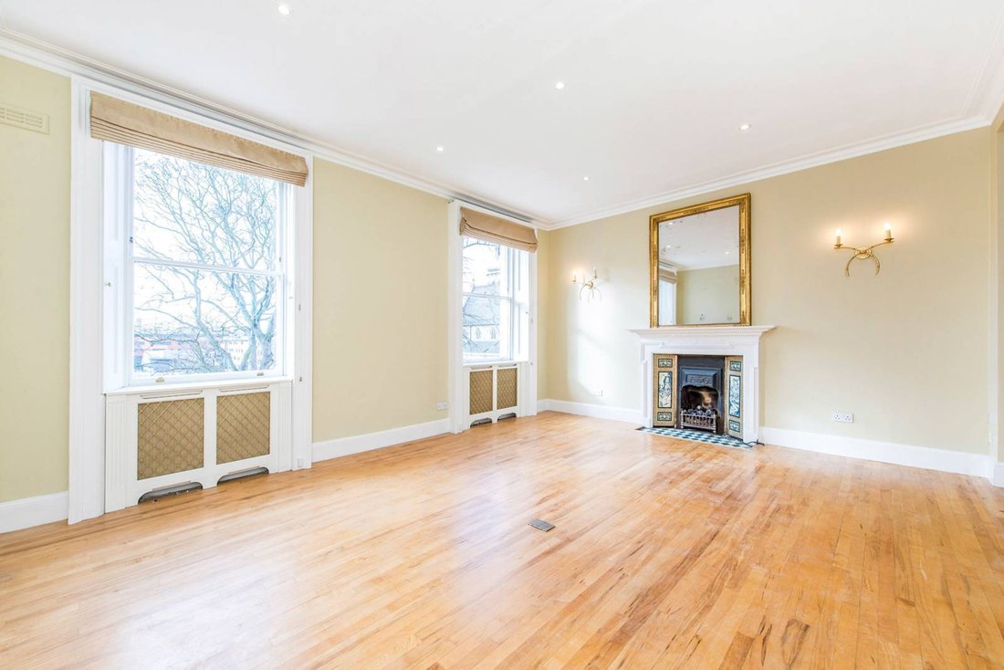 Apartment in Pimlico, Westminster, England 1 - 15636982