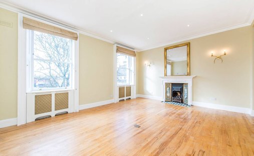 Wohnung in Pimlico, Westminster, England 1
