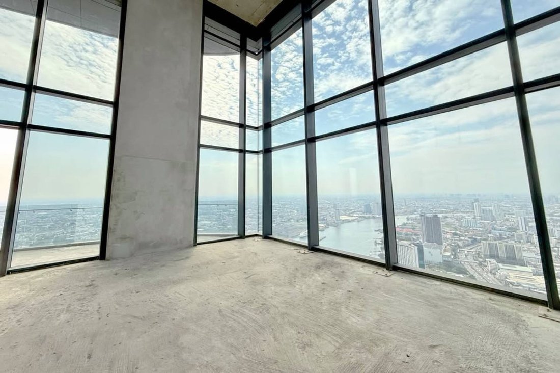 Penthouse in Bangkok, Bangkok, Thailand 2 - 16031605