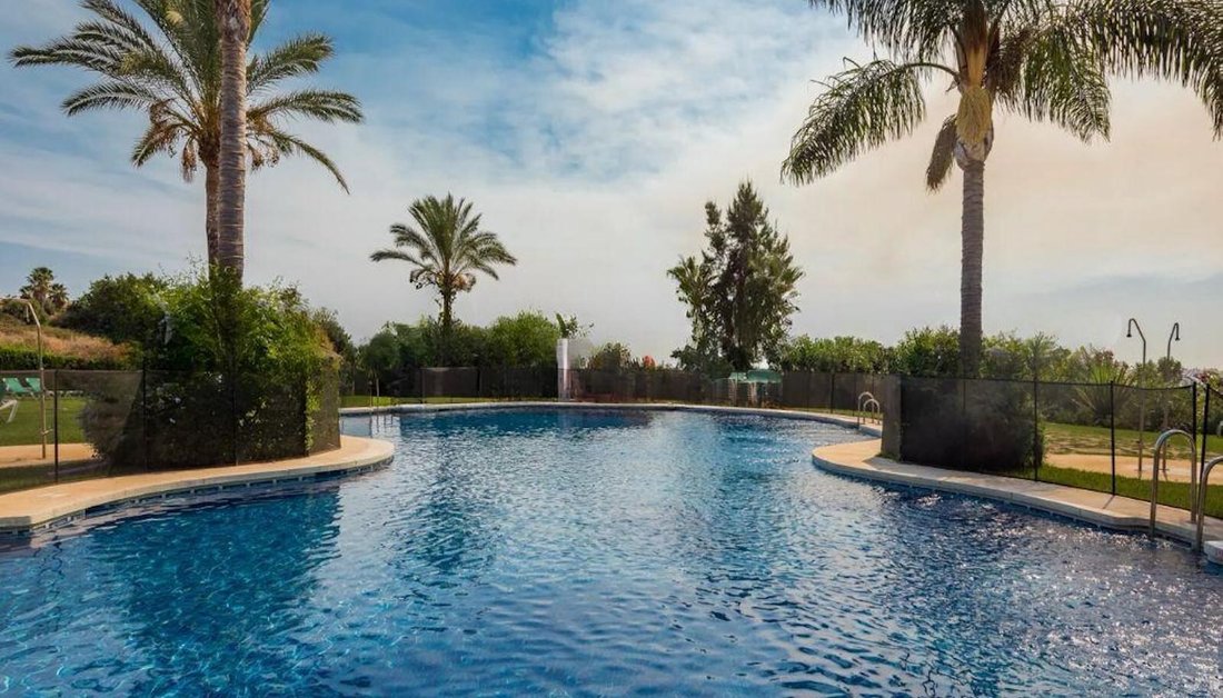 Apartment in Nueva Andalucia, Marbella, Spain 3 - 16032257