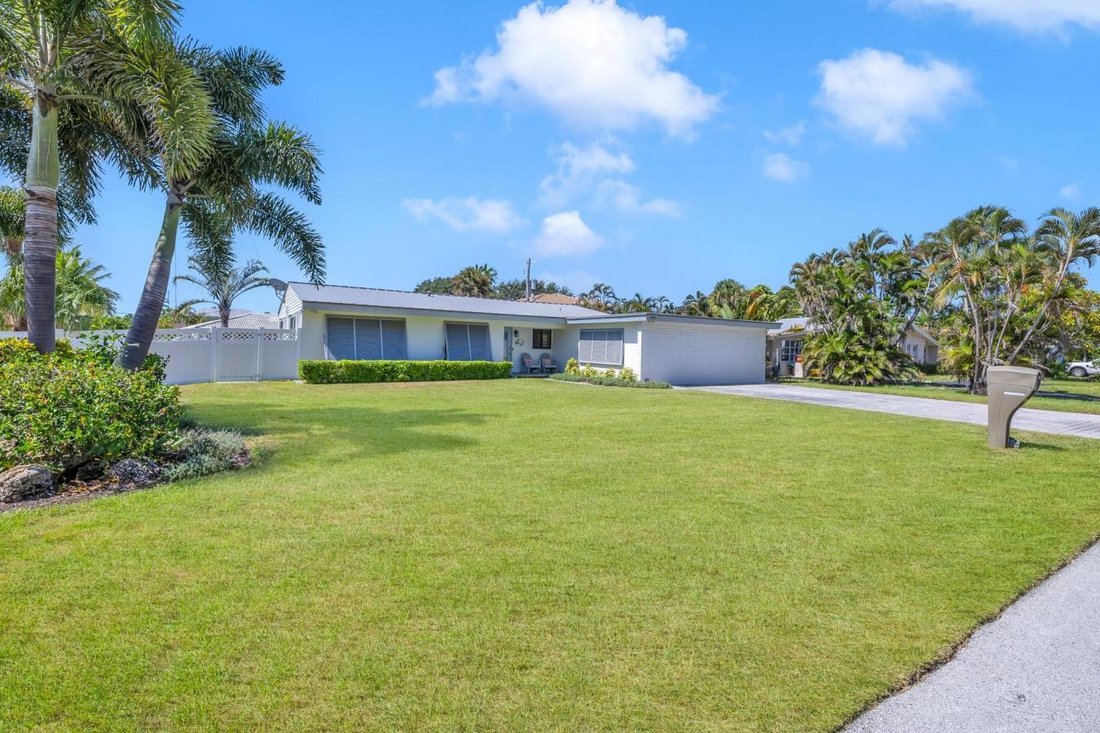 House in Deerfield Beach, Florida, United States 3 - 16036325