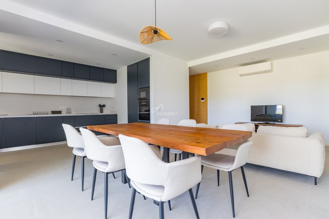 Apartment in Faro (Se e Sao Pedro), Algarve, Portugal 1 - 16032275