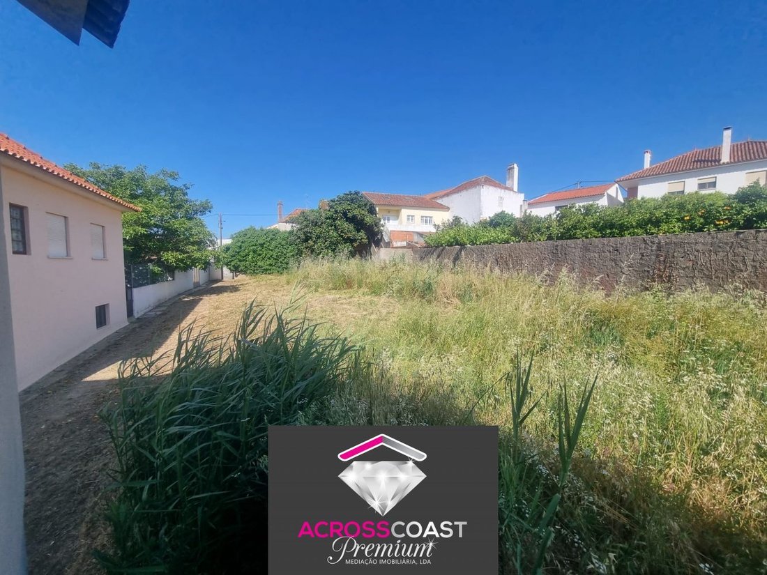House in Vimeiro, Lisbon, Portugal 1 - 16037969