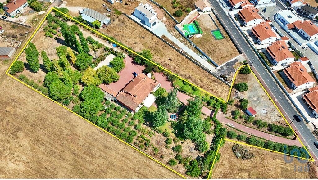 Townhouse in Lamas e Cercal, Lisbon, Portugal 2 - 16034920
