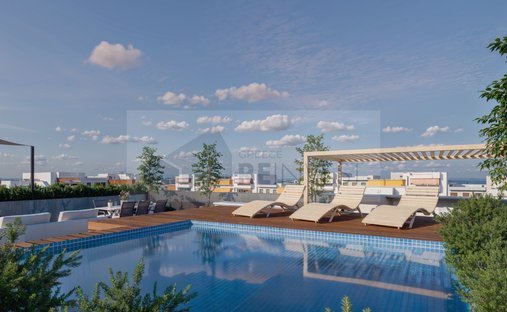 Apartment in 2nd District of Athens, Athens, Greece 1