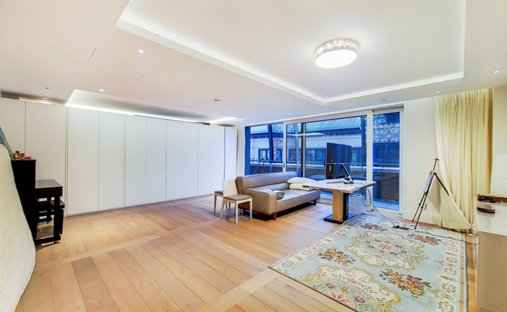 Wohnung in WC2, Westminster, England 1