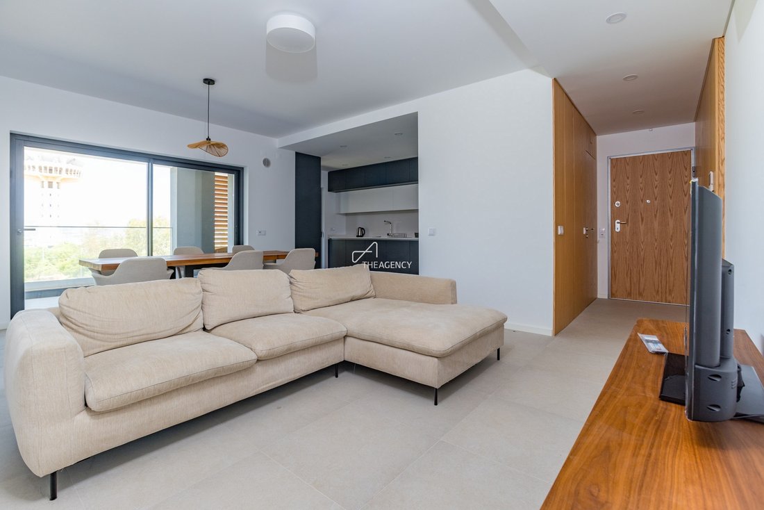 Apartment in Faro (Se e Sao Pedro), Algarve, Portugal 4 - 16032275