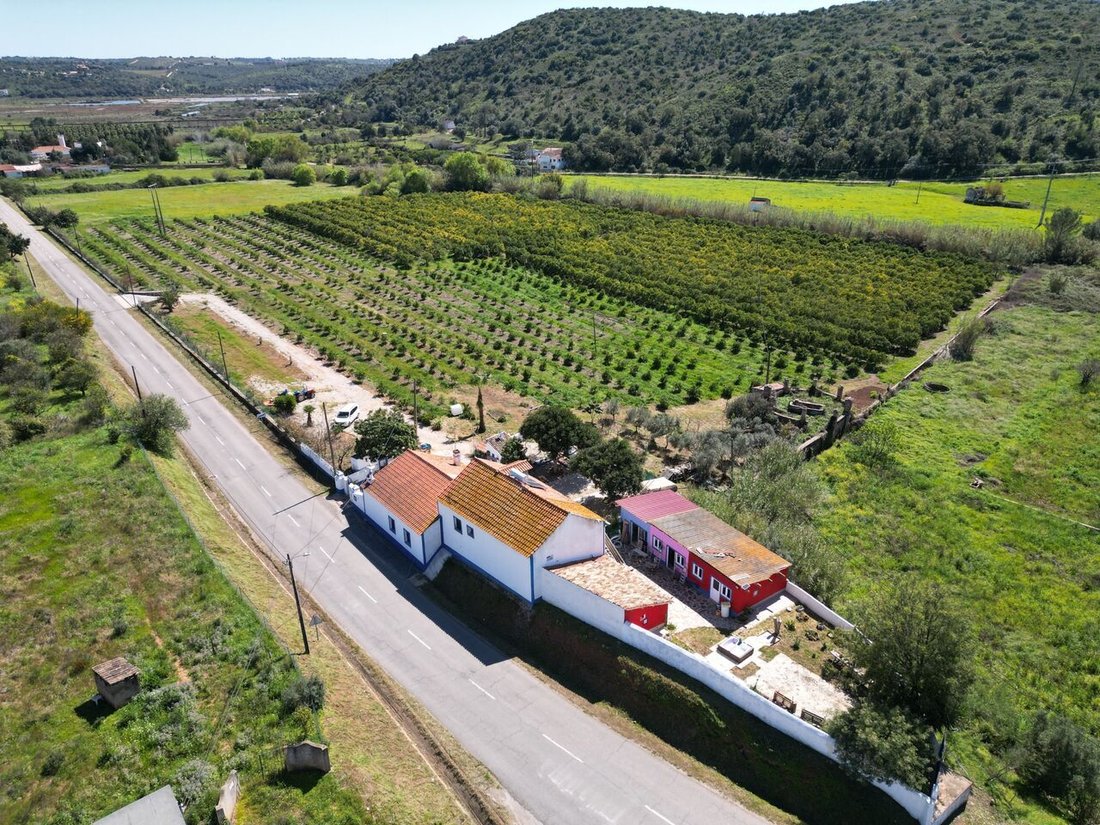 House in Silves, Algarve, Portugal 1 - 16036408
