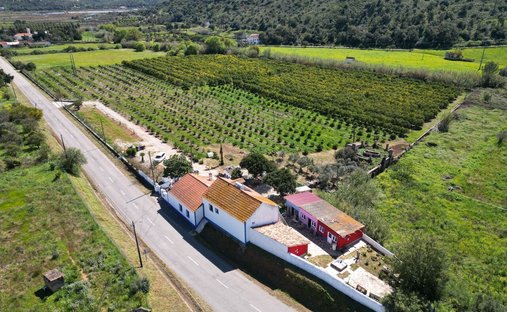 Casa en Silves, Algarve, Portugal 1