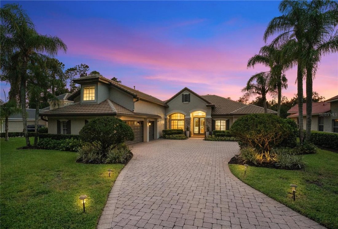 House in Longwood, Florida, United States 1 - 16036327