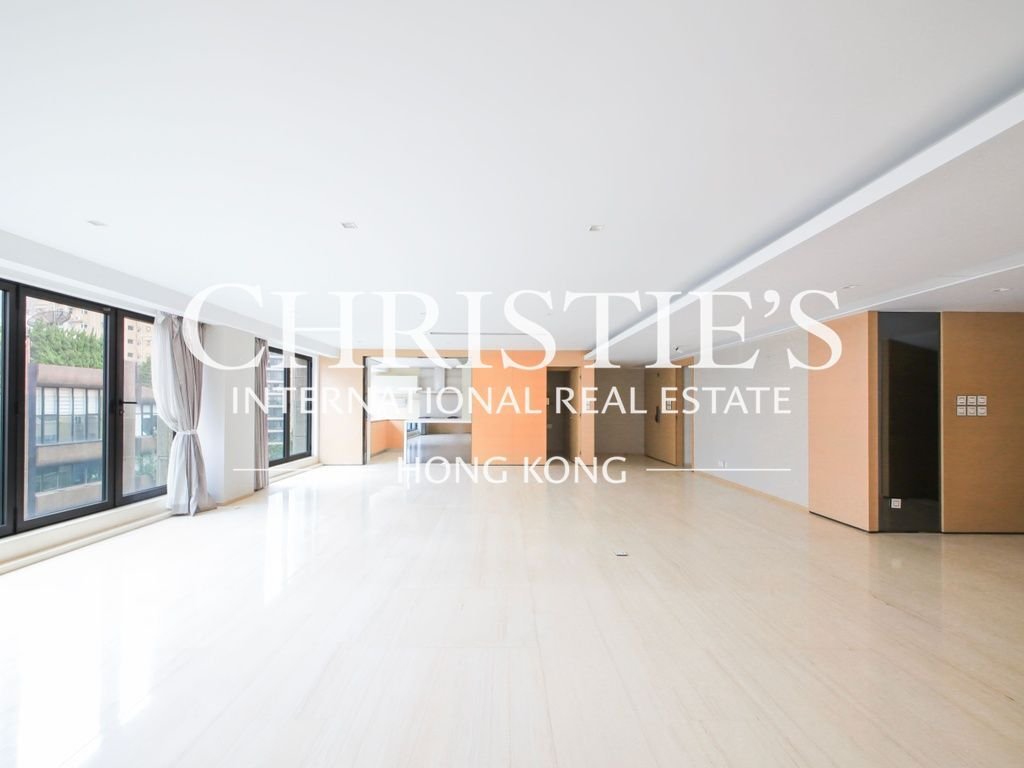 Apartment in Hong Kong, Hong Kong 2 - 16036514