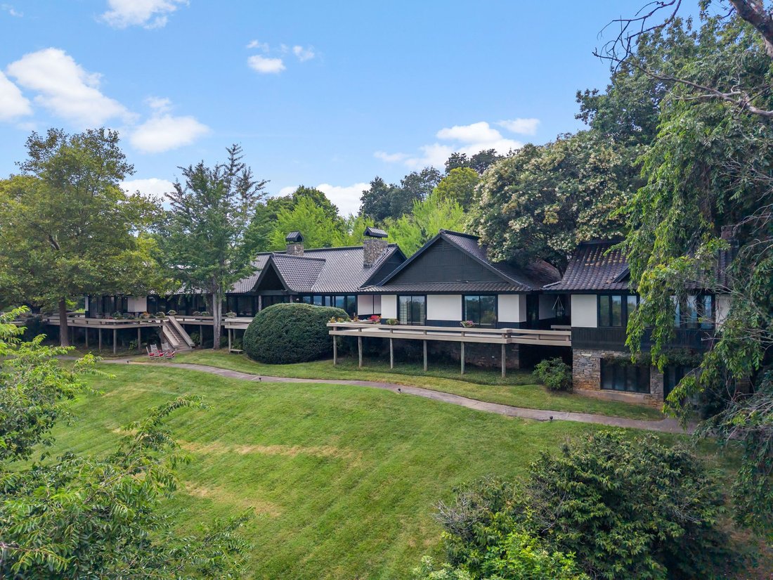 House in Greenville, South Carolina, United States 2 - 15209640