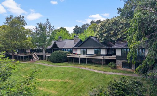 Casa a Greenville, Carolina del Sud, Stati Uniti 1