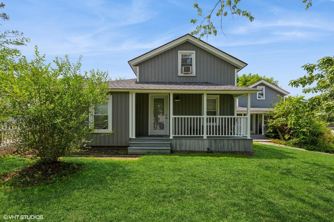 House in New Buffalo, Michigan, United States 2 - 16034289
