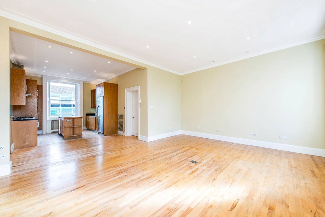 Apartment in Pimlico, Westminster, England 3 - 15636982