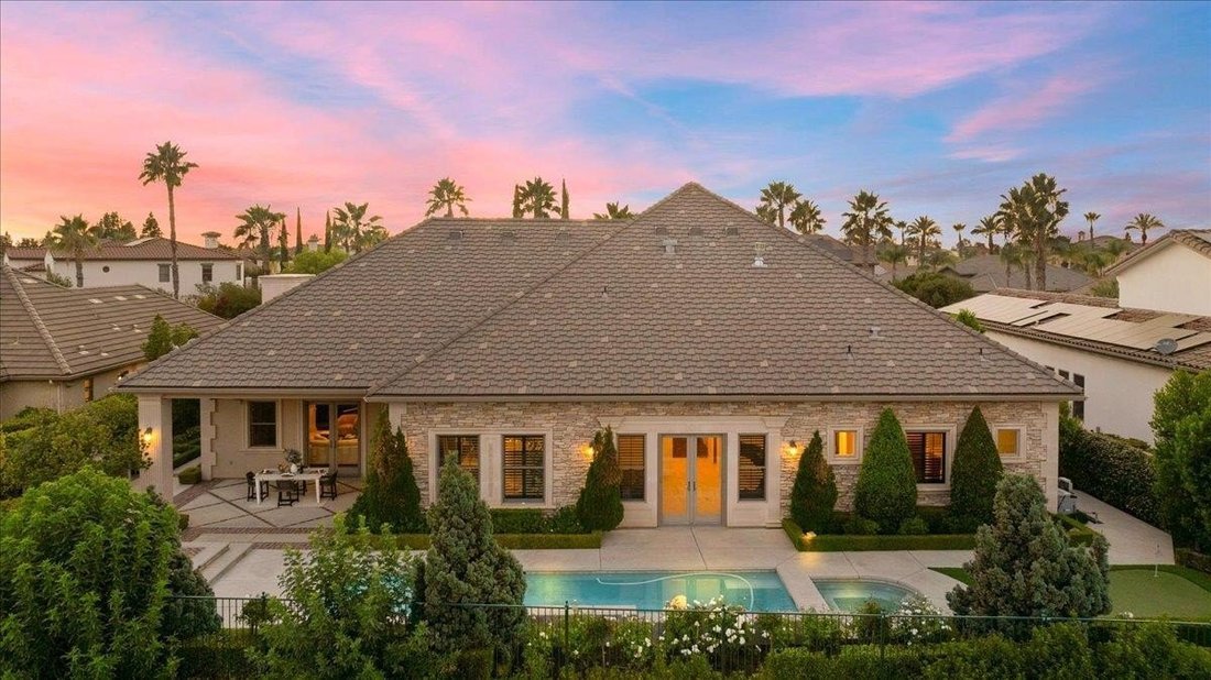 House in Fresno, California, United States 3 - 16036881