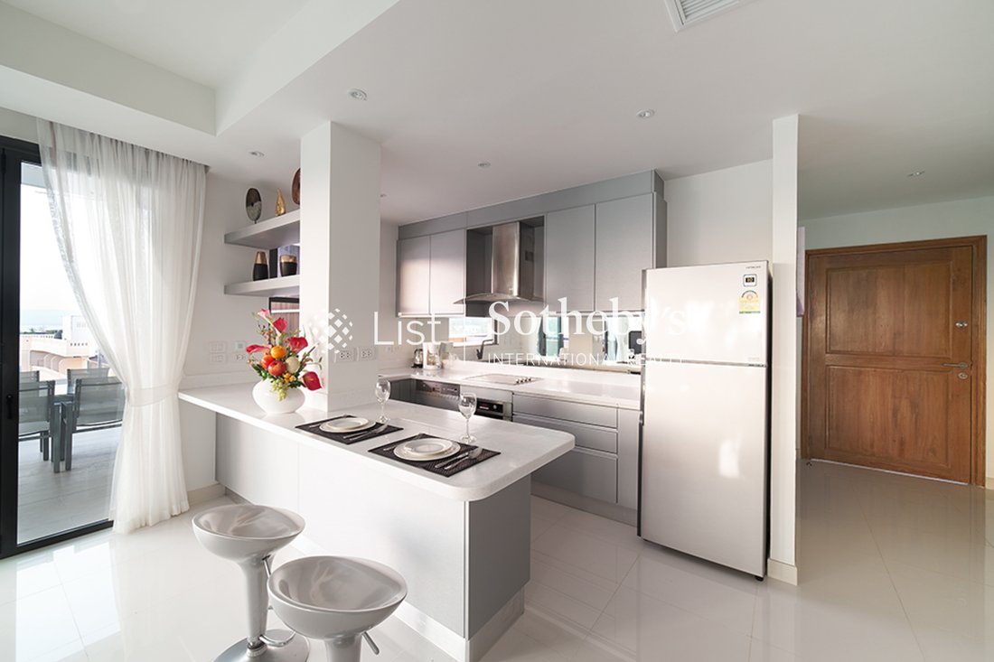Apartment in Thep Krasatti, Phuket, Thailand 2 - 16031360