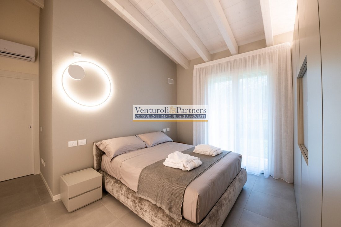 Apartment in Entroterra, Desenzano del Garda, Lombardy 3 - 16033333