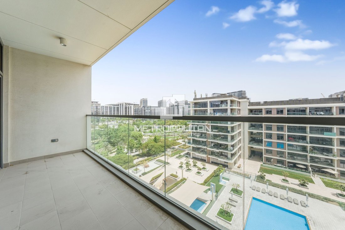 Apartment in Dubai Hills Estate, Dubai, United Arab Emirates 5 - 16031848