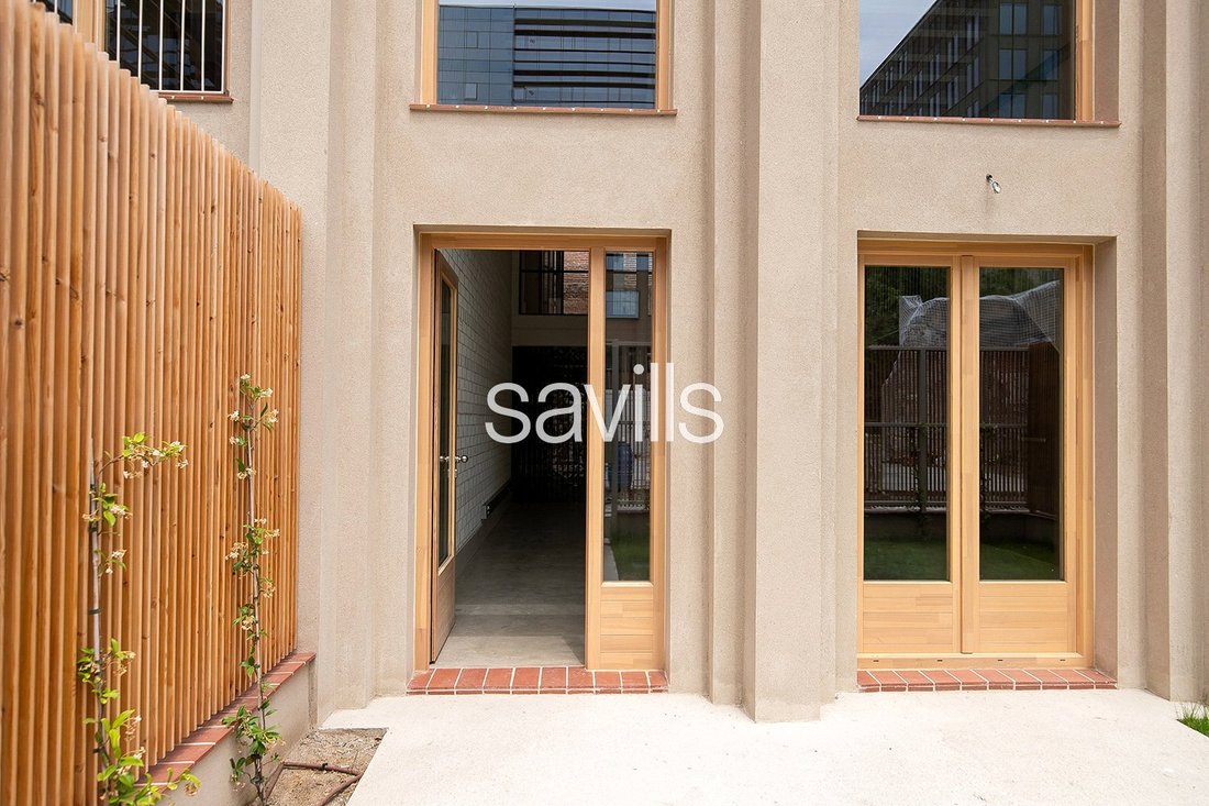 Apartment in Sant Martí, Barcelona, Spain 5 - 15764144