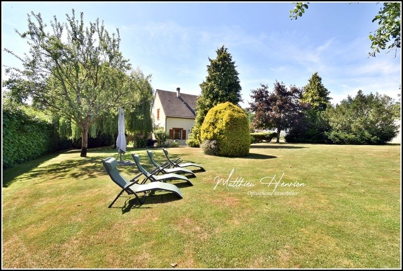 House in Pacy-sur-Eure, Normandy, France 2 - 16035714