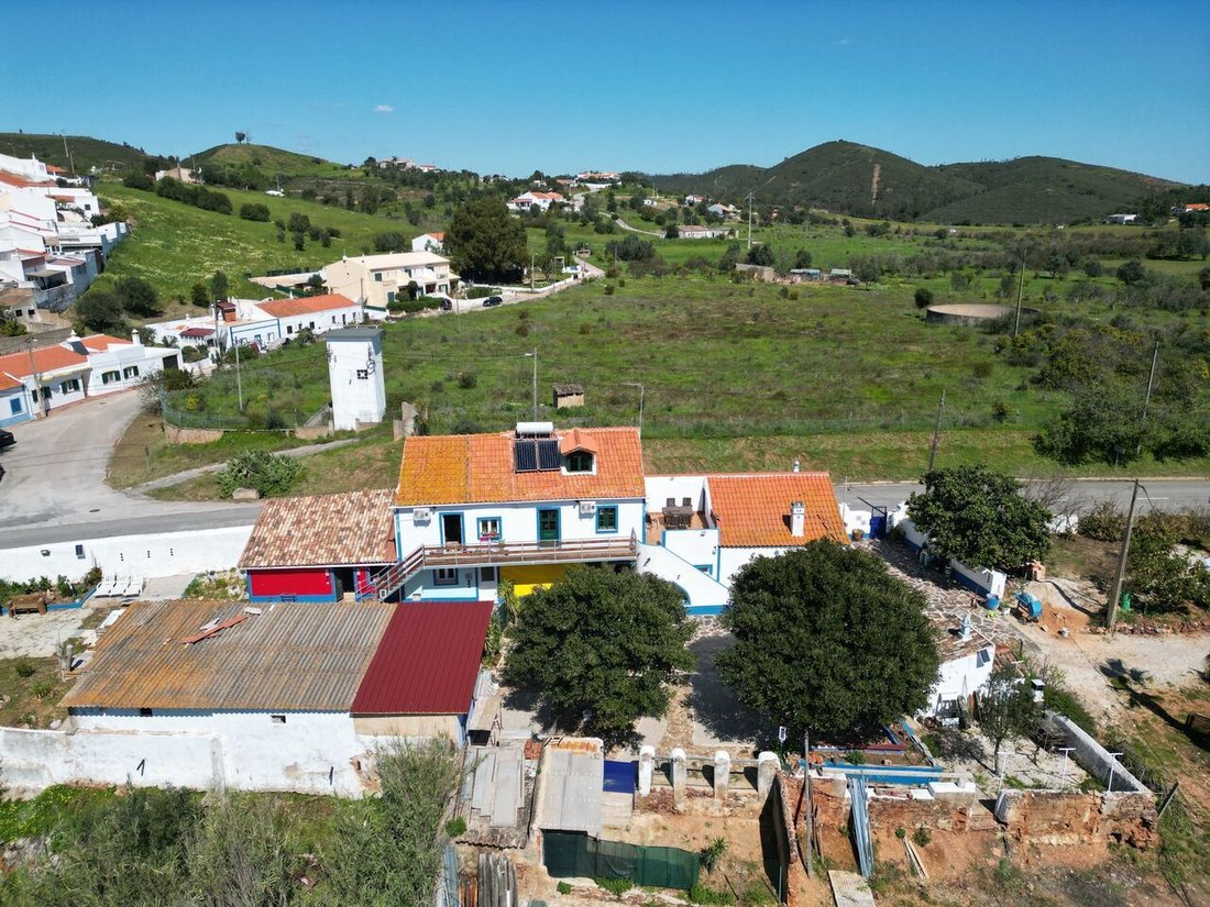 House in Silves, Algarve, Portugal 2 - 16036408