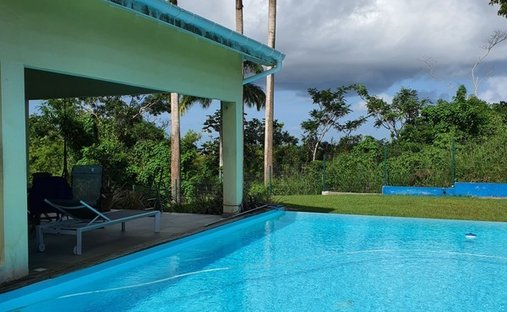 Villa in France 1
