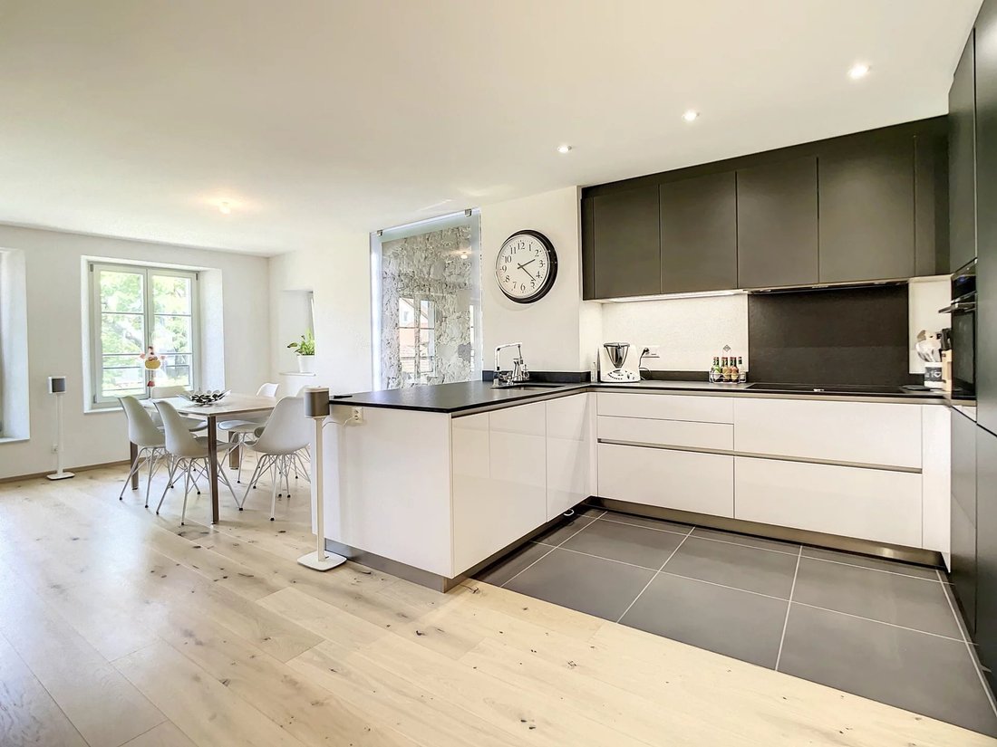 Apartment in Estavayer, Fribourg, Switzerland 3 - 16037417