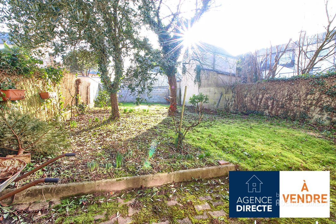 House in Centre, Rennes, France 1 - 15735853