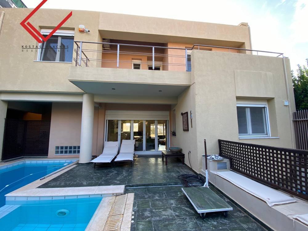 Glyfada, Attica, Greece 2 - 16031502