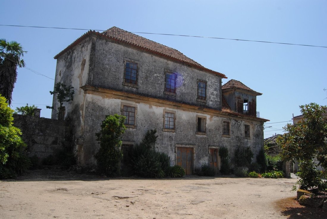Farm Ranch in Aguiar da Beira e Coruche, Guarda District, Portugal 4 - 16033817