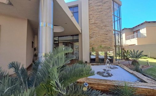 Haus in Polokwane, Limpopo, Südafrika 1