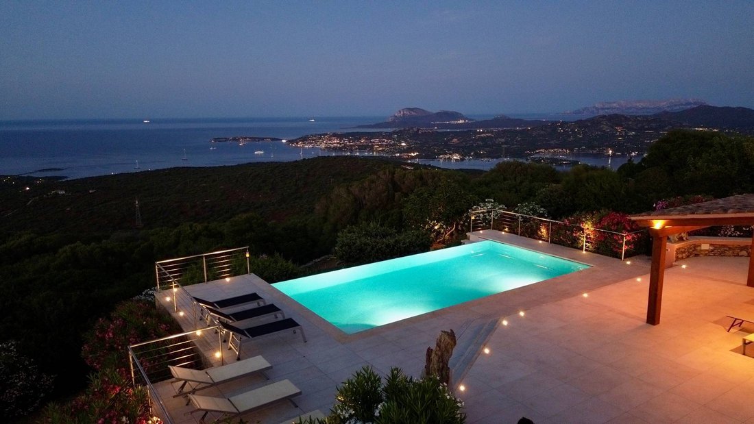 Maison à Porto Rotondo, Olbia, Sardaigne 2 - 16031259