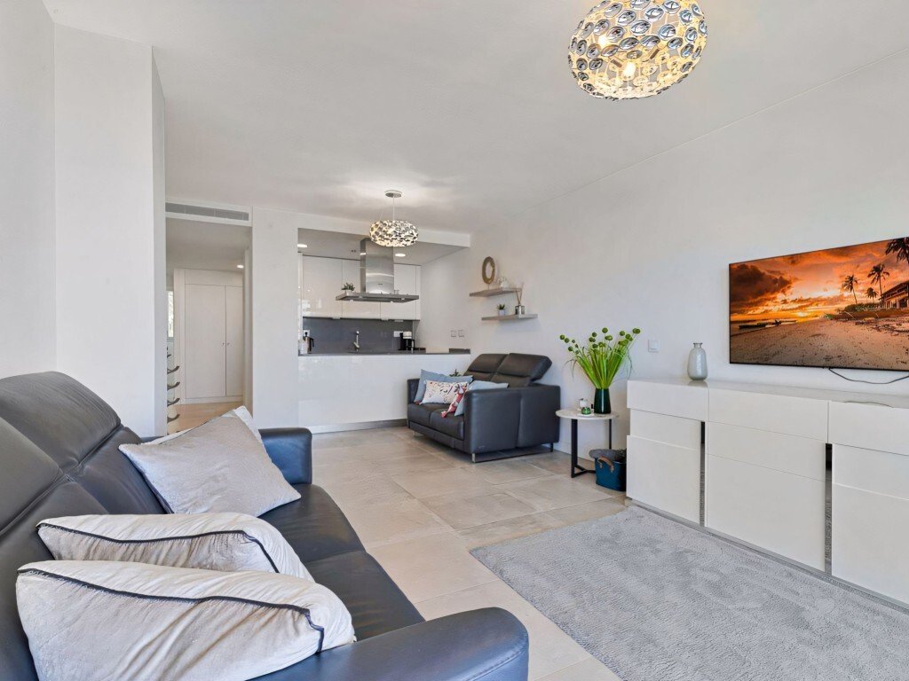 Apartment in Fuengirola, Andalusia, Spain 4 - 16037477