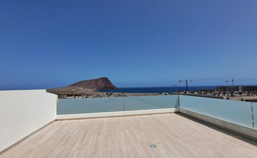 Wohnung in Granadilla de Abona, Kanarische Inseln, Spanien 1