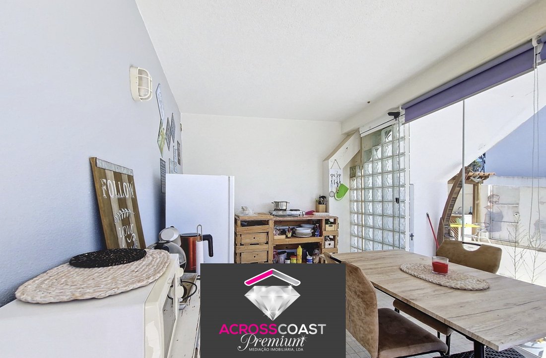 Apartment in Ericeira, Lisbon, Portugal 4 - 16037864