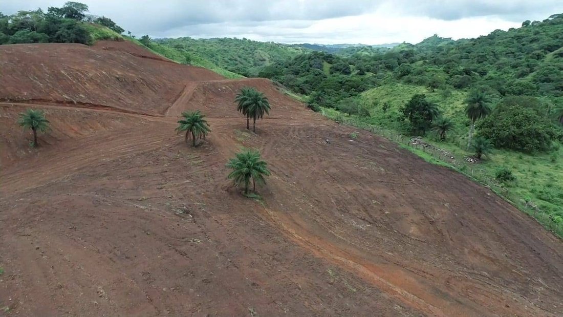 Land in Pedasi, Los Santos Province, Panama 2 - 16033179