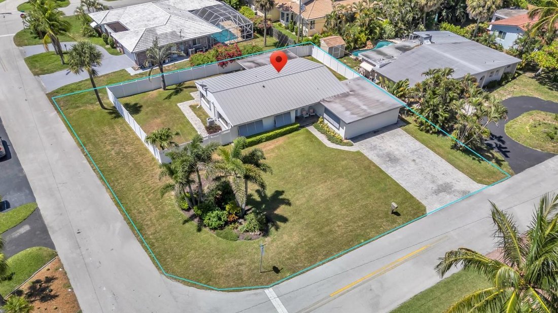 House in Deerfield Beach, Florida, United States 1 - 16036325