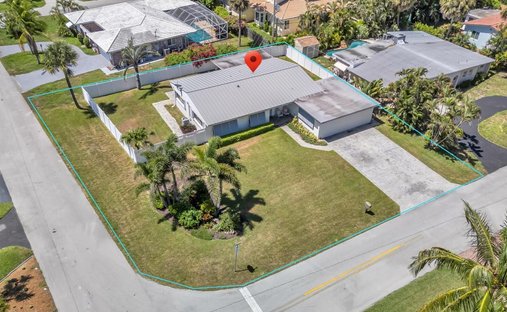 House in Deerfield Beach, Florida, United States 1