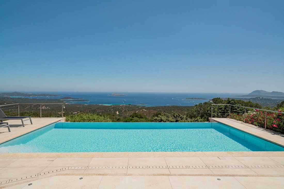 Maison à Porto Rotondo, Olbia, Sardaigne 4 - 16031259