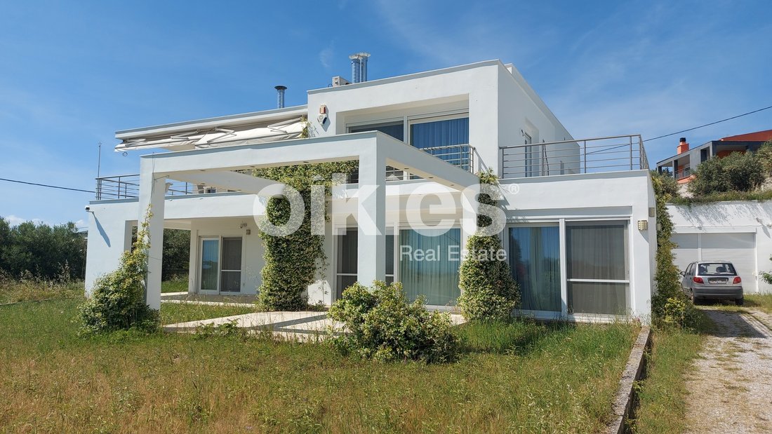 House in Oraiokastro, Macedonia and Thrace, Greece 4 - 15681111