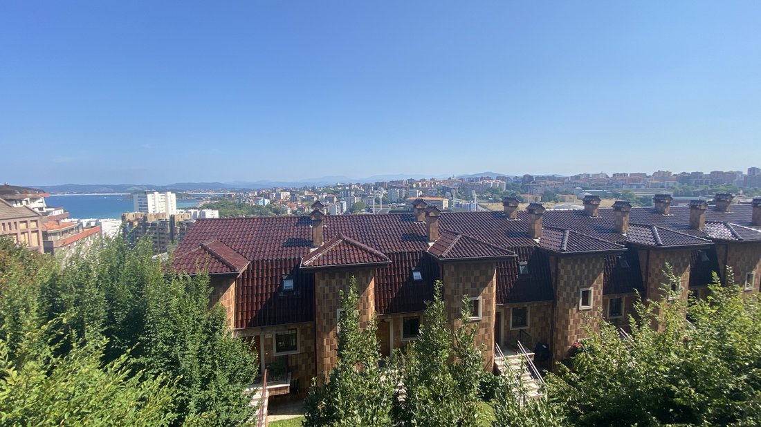 Apartment in Santander, Cantabria, Spain 1 - 16036180