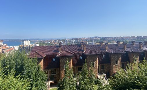 Apartment in Santander, Cantabria, Spain 1