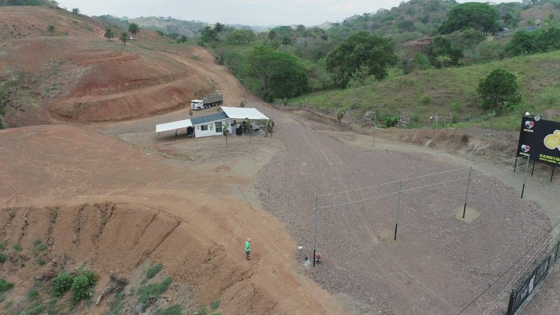 Land in Pedasi, Los Santos Province, Panama 3 - 16033179