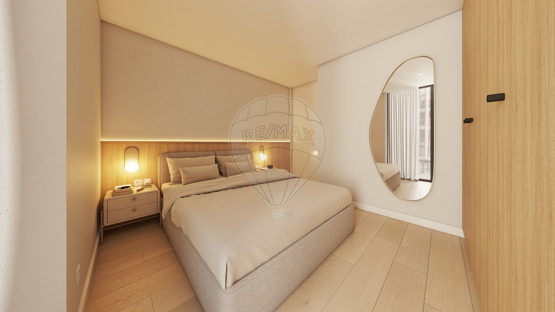 Apartment in Bonfim, Porto District, Portugal 5 - 16031566