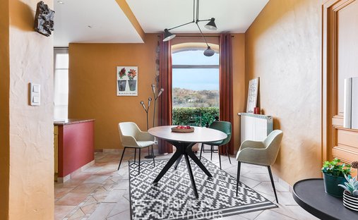 Castle for Sale in Gaillac, Occitanie, France